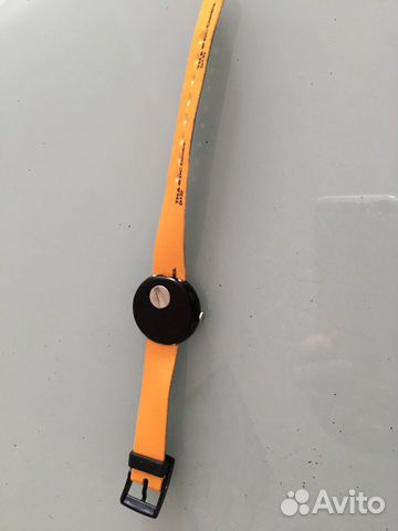 Часы детские Flik Flak (Swatch)