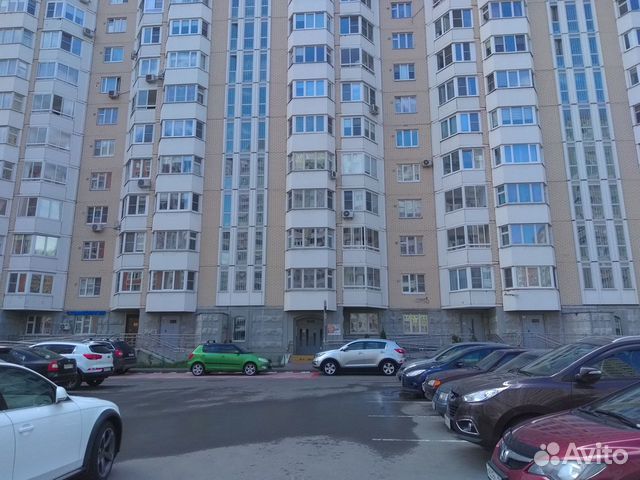 Помещение свободного назначения 168 м²