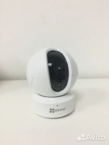 IP Wi fi камера