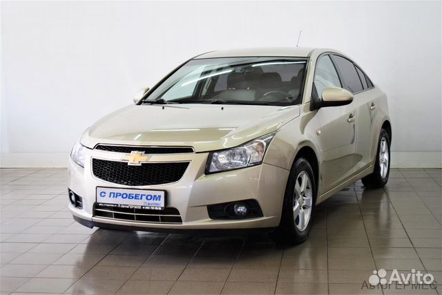 Chevrolet Cruze 1.8 AT, 2011, 123 000 км Chevrolet Cruze 1.8 AT, 2011, 123 000 км