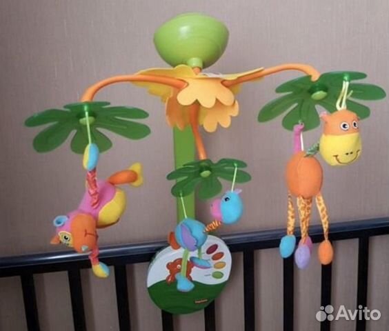 Мобиль Мобиль