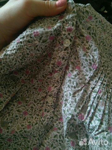 Рубашка HM Рубашка HM