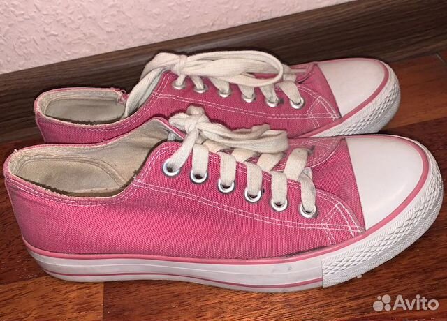 Кеды женские Кеды женские