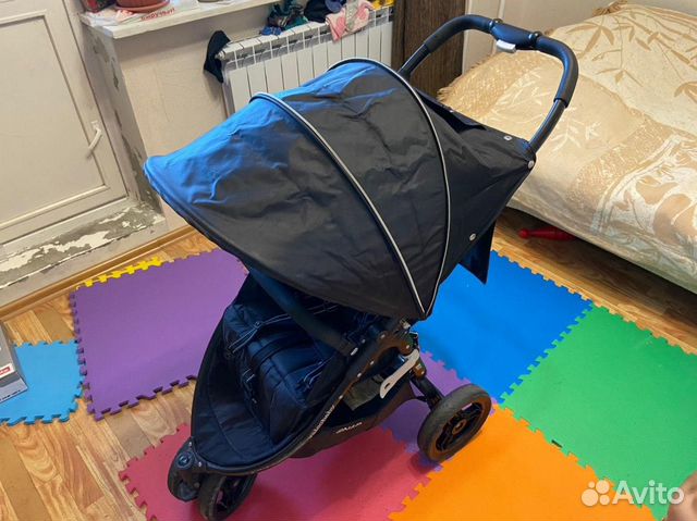 Valco Baby Snap