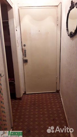 1-к квартира, 34 м², 8/9 эт.