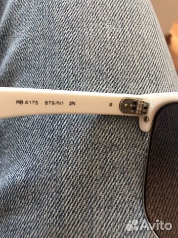 Очки Ray-Ban Очки Ray-Ban