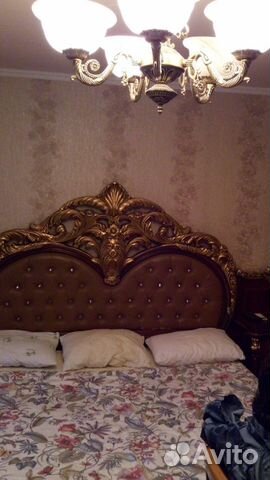 Комната 14 м² в 4-к, 2/9 эт.