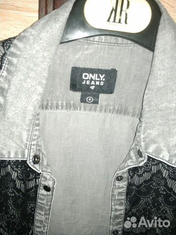 Рубашка Рубашка