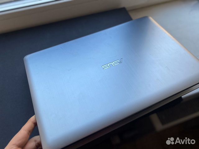 Asus pentuim 920mx