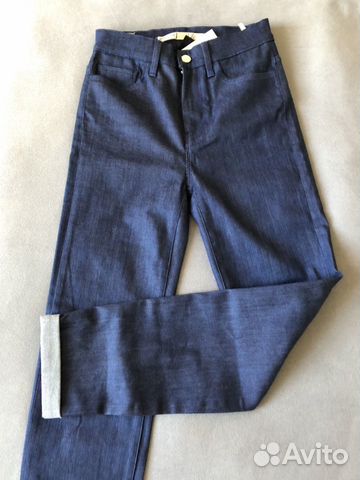 Джинсы “7 for all mankind” новые Джинсы “7 for all mankind” новые