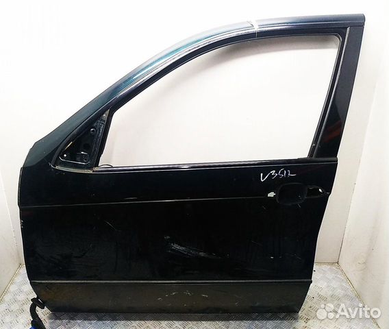 BMW Двери на все модели б.у бмв
