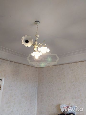 3-к квартира, 74 м², 5/5 эт.