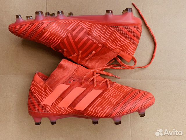 Профессиональные бутсы adidas nemeziz 17.1 FG Профессиональные бутсы adidas nemeziz 17.1 FG