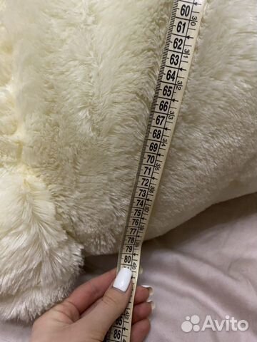 Плюшевый медведь