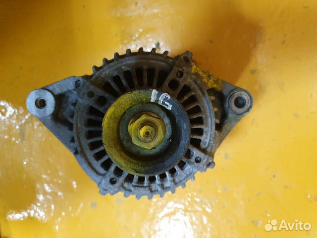 Генератор тойота toyota 2.0 1G-FE 1GFE beams Генератор тойота toyota 2.0 1G-FE 1GFE beams