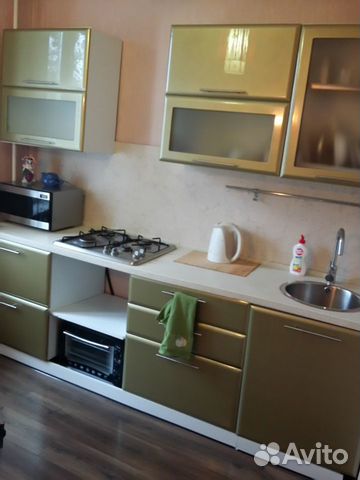 1-к квартира, 41 м², 4/4 эт. 1-к квартира, 41 м², 4/4 эт.