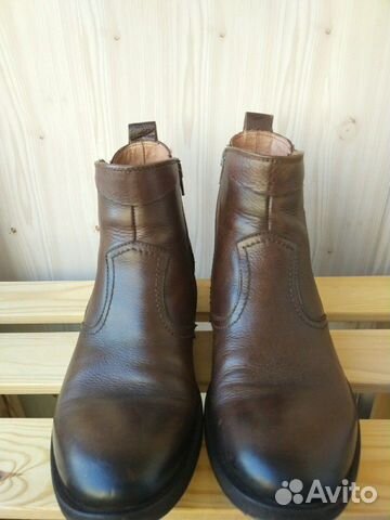 Ботинки Carlo Pazolini