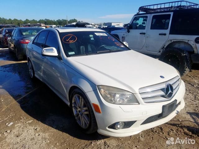 Мост mercedes C W204 2007-2014 Мост mercedes C W204 2007-2014