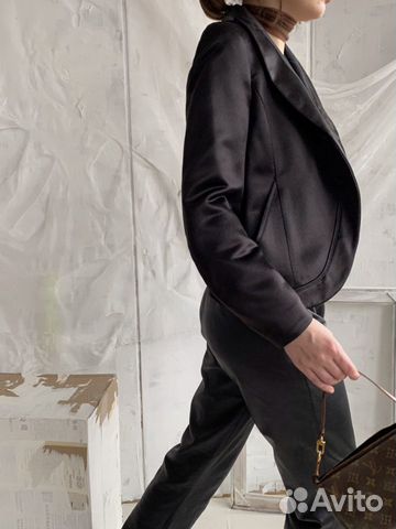 Пиджак Nina Ricci оригинал