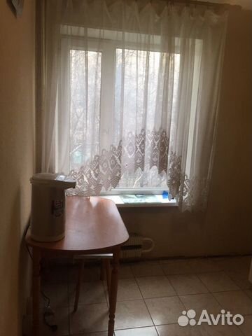 1-к квартира, 33.6 м², 5/9 эт. 1-к квартира, 33.6 м², 5/9 эт.