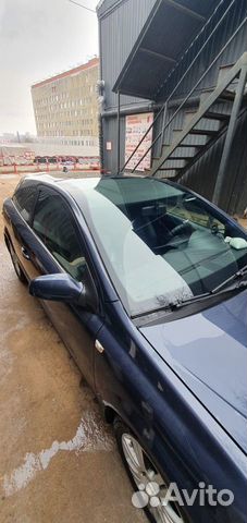 Opel Astra GTC 1.6 AMT, 2008, 148 000 км