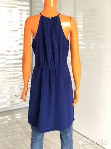 Топ Zara Basic