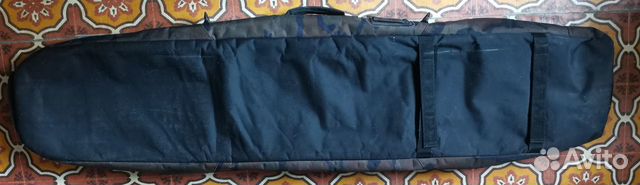 Чехол для сноуборда Burton Gig Bag (156)