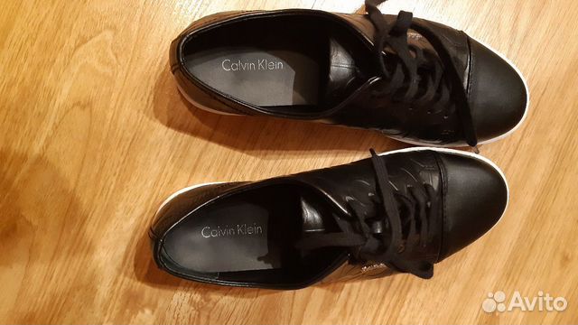 Кеды calvin klein новые Кеды calvin klein новые