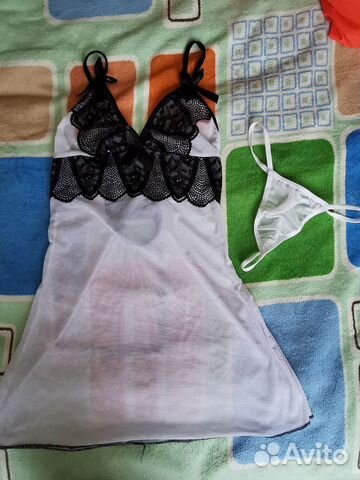 Эро белье, сорочка, комплект нижнего белья новый 4 Эро белье, сорочка, комплект нижнего белья новый 4