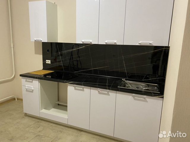 1-к квартира, 35 м², 5/17 эт. 1-к квартира, 35 м², 5/17 эт.