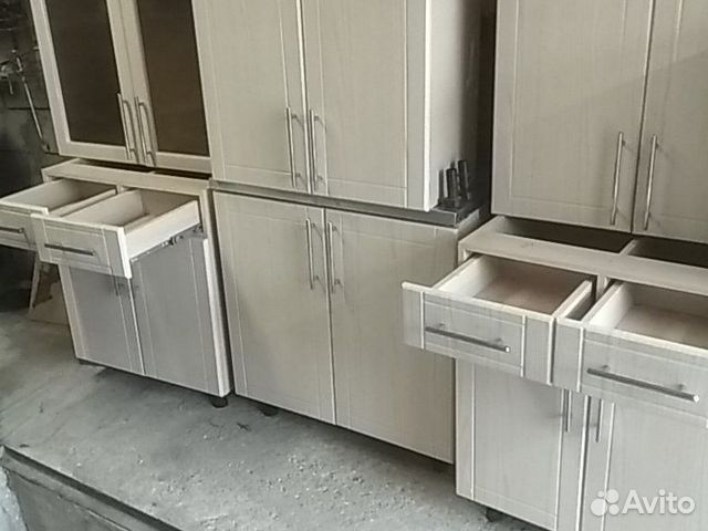 Кухонный гарнитур