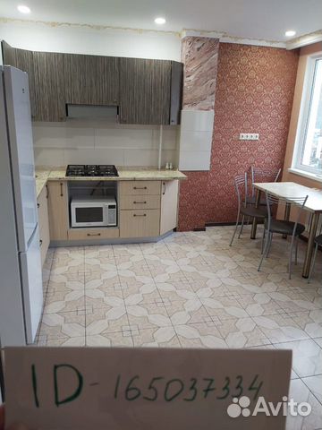 1-к квартира, 30 м², 8/8 эт. 1-к квартира, 30 м², 8/8 эт.