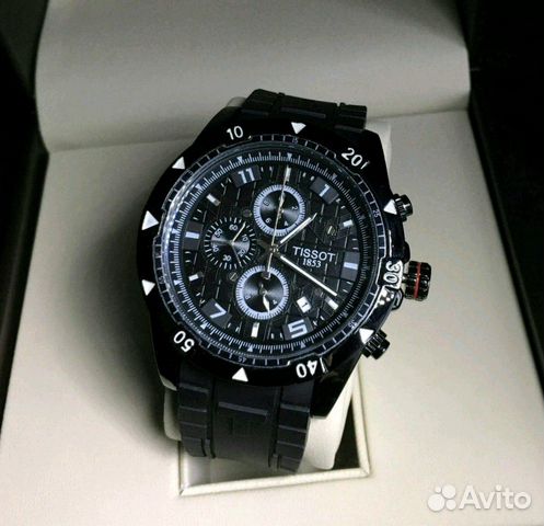 Мужские часы Tissot T-Race Мужские часы Tissot T-Race