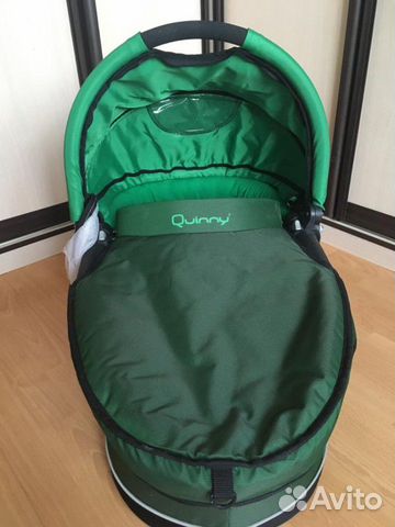 Люлька quinny Люлька quinny