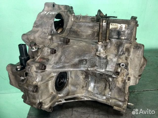 АКПП автомат Хонда Цивик 1.7 (bmxa) D17A АКПП автомат Хонда Цивик 1.7 (bmxa) D17A