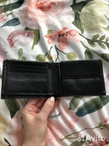 Портмоне piquadro Портмоне piquadro