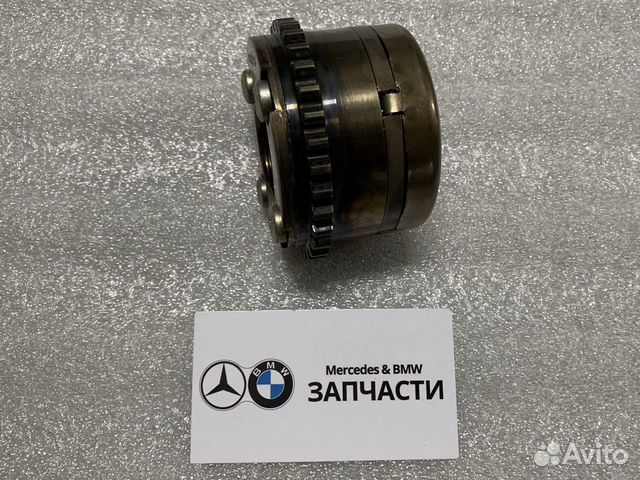 Муфта распредвала выпуск Mercedes A2760503900