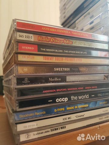 Компакт диски cd Компакт диски cd