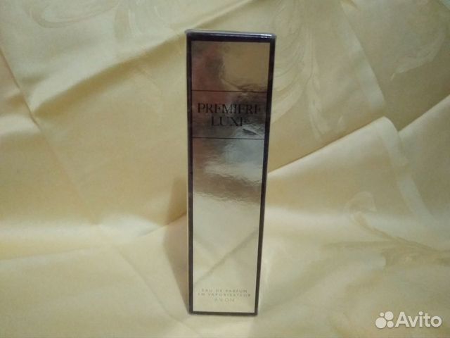 Парфюмерная вода avon