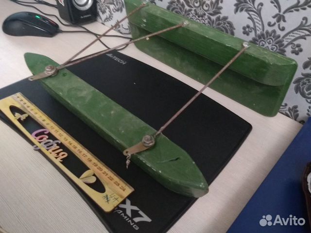 Кораблик Для Рыбалки Купить На Авито
