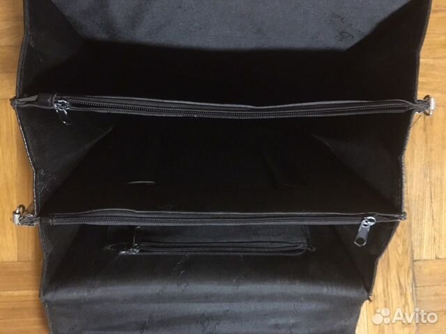 Сумка-портфель