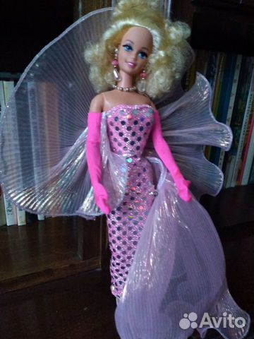 Куклы Barbie