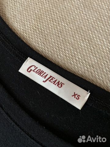Женская футболка Gloria jeans Женская футболка Gloria jeans