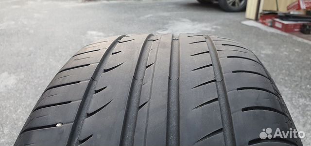 Шины автомобильные Hankook ventus prime 2 245/45r1