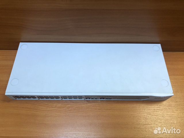 Коммутатор 3com Baseline Switch 2226 Коммутатор 3com Baseline Switch 2226