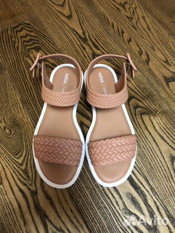 Босоножки Melissa Босоножки Melissa