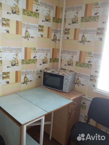 1-к квартира, 30.4 м², 1/5 эт.