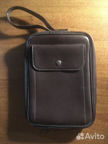 Портмоне СССР