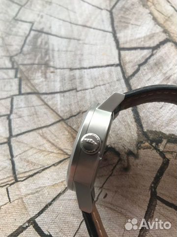 Часы мужские Fortis Autoquartz