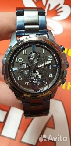 fossil fs5318